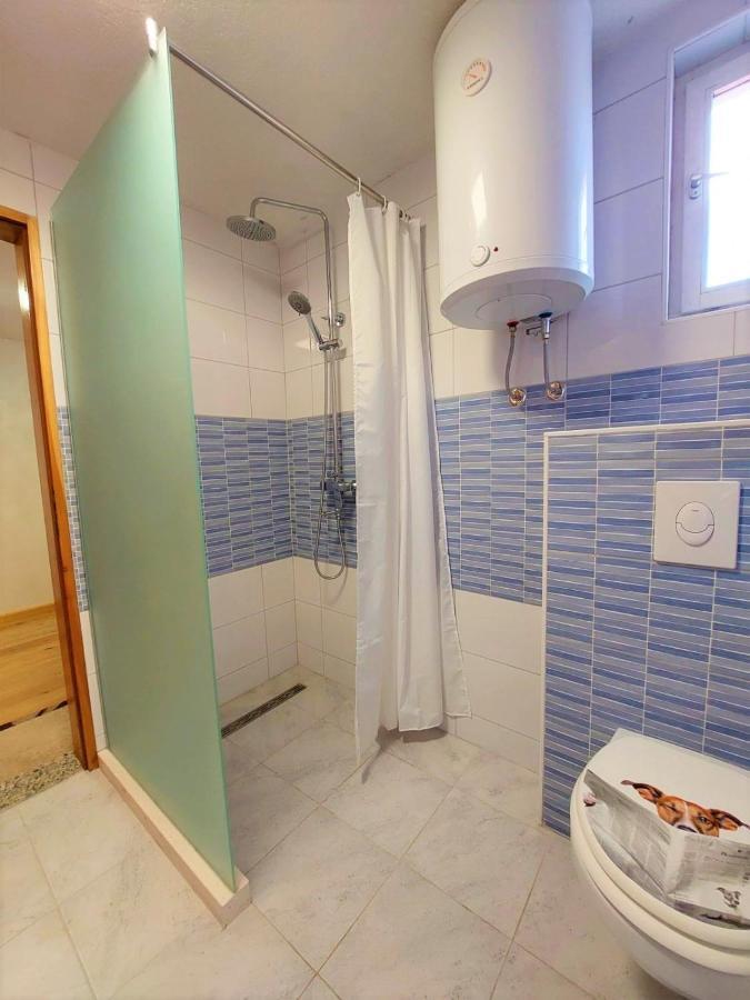 Holiday Home Matura Szybenik Zewnętrze zdjęcie